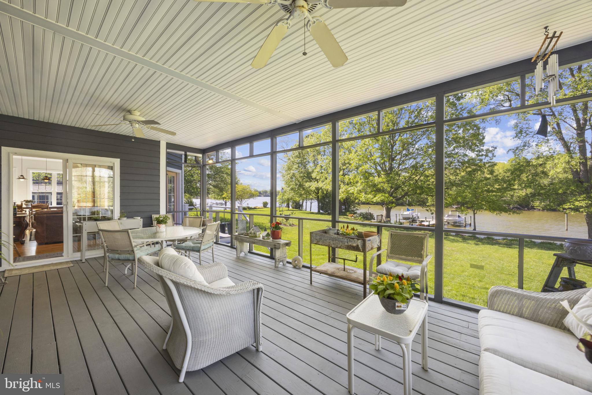 WYE HARBOR - Residential