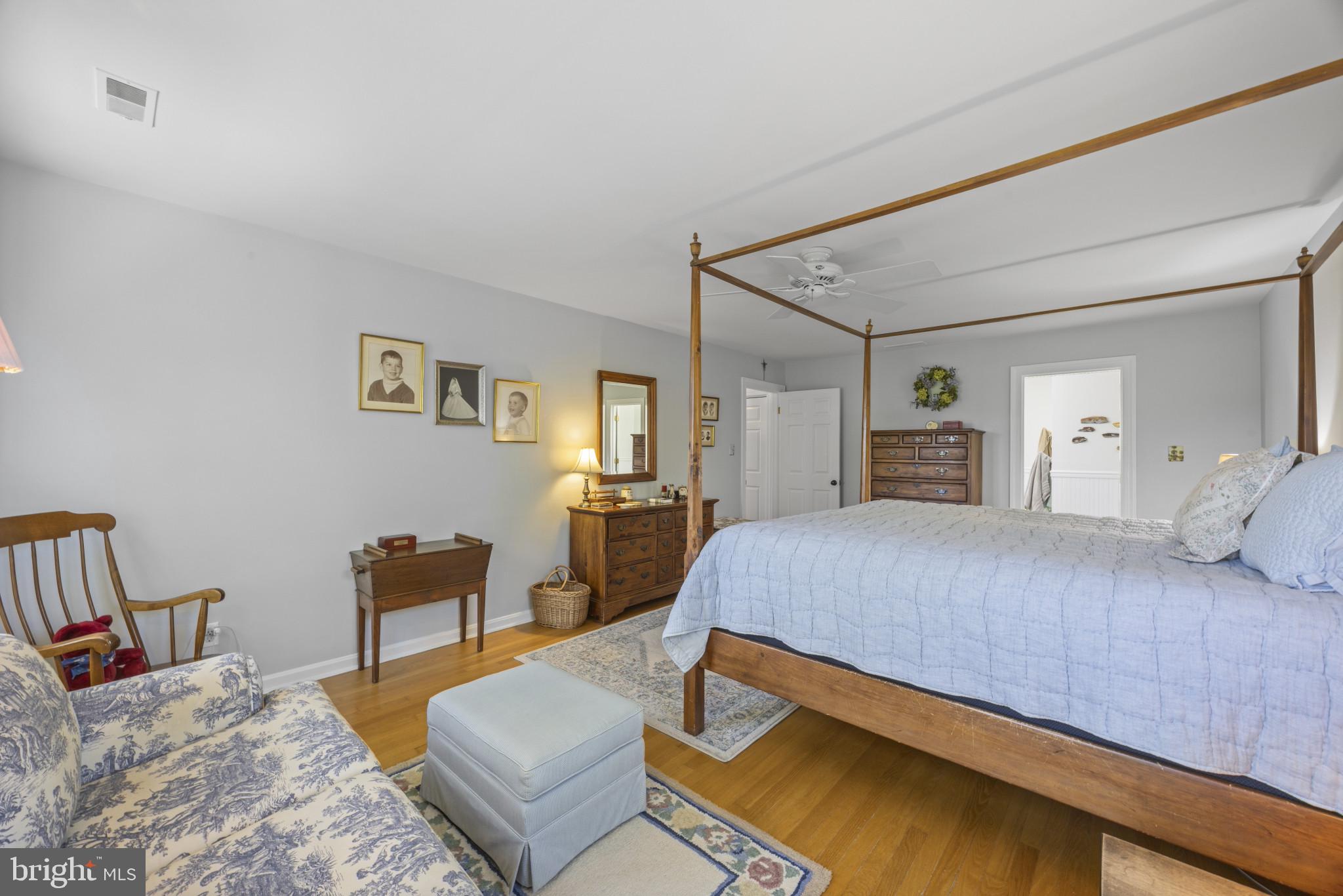 WYE HARBOR - Residential