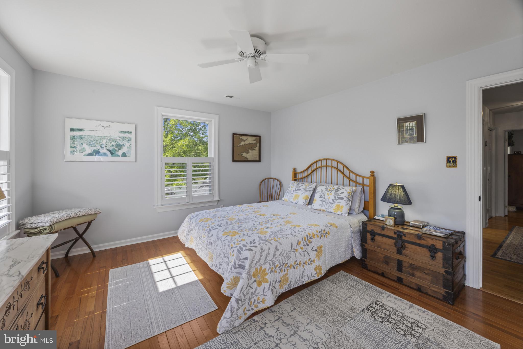 WYE HARBOR - Residential