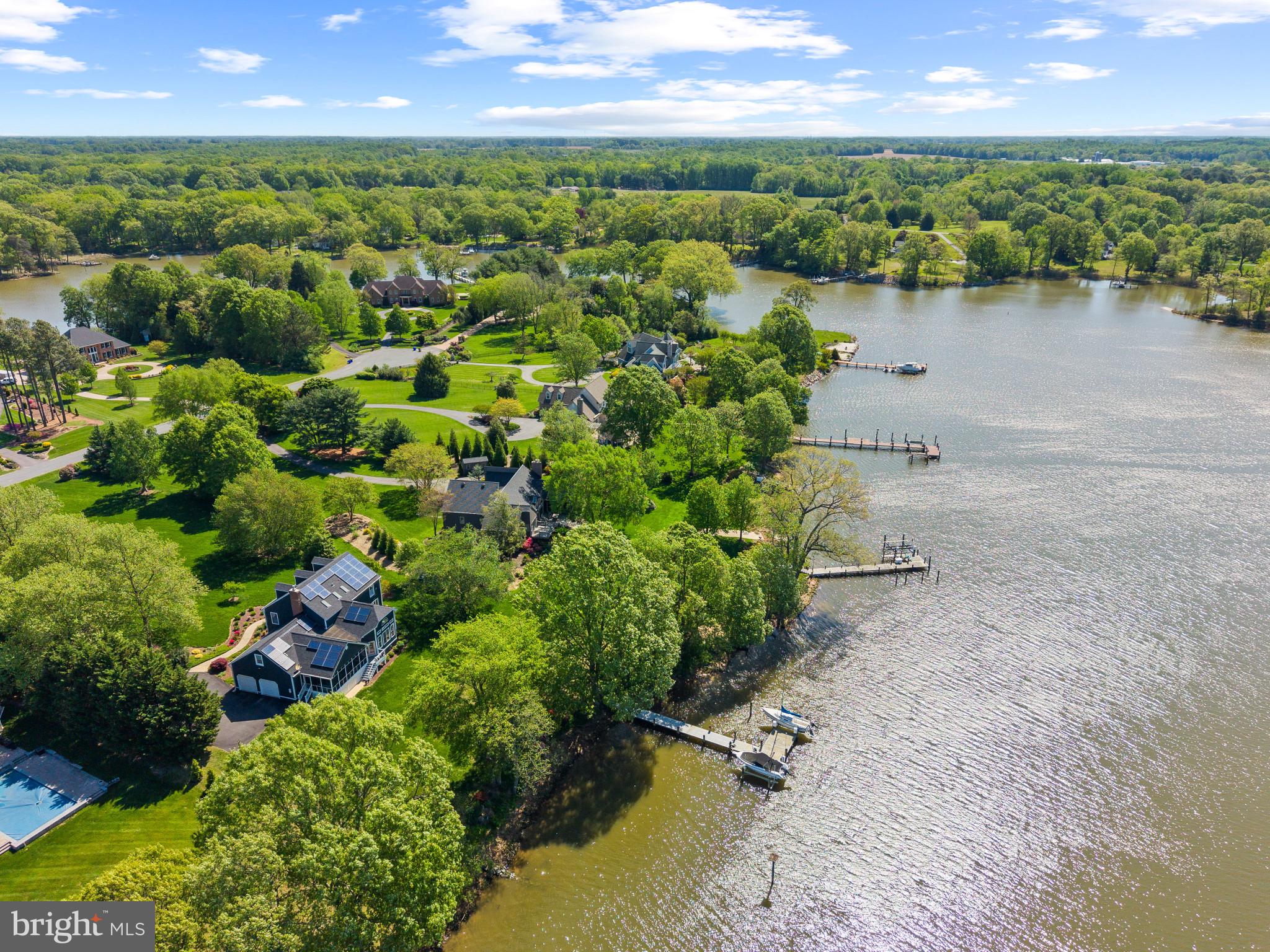316 WYE HARBOR DRIVE