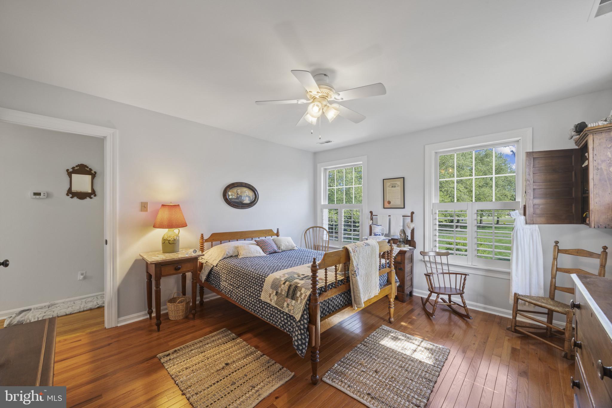 WYE HARBOR - Residential