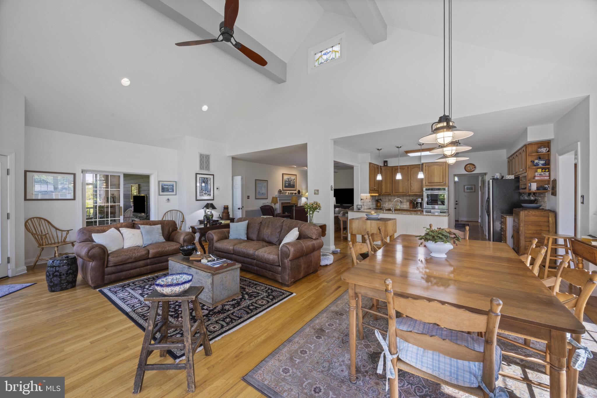 WYE HARBOR - Residential