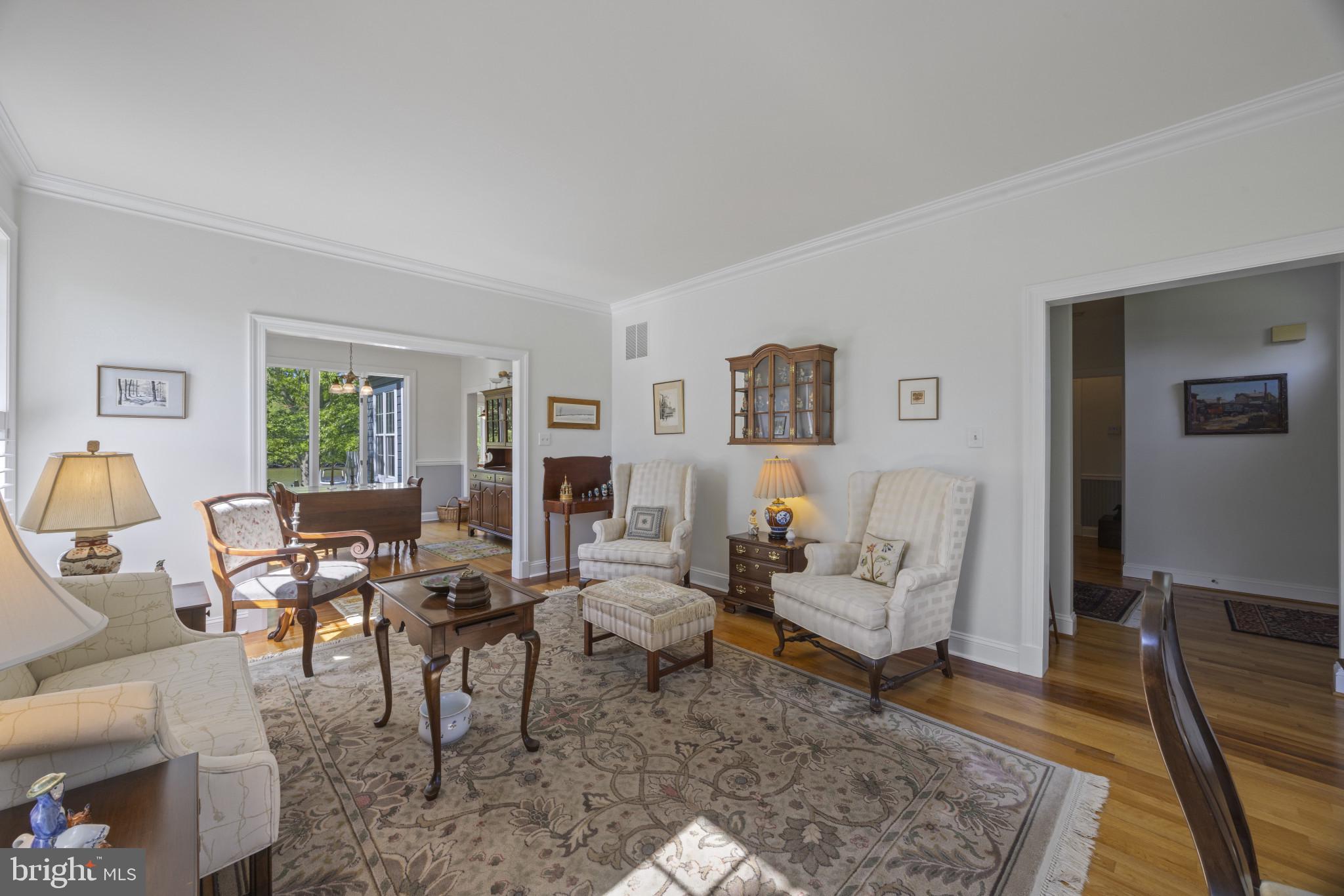 WYE HARBOR - Residential