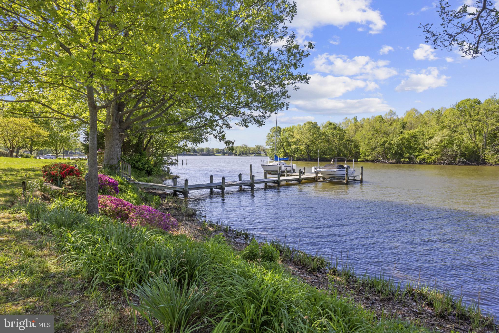 WYE HARBOR - Residential