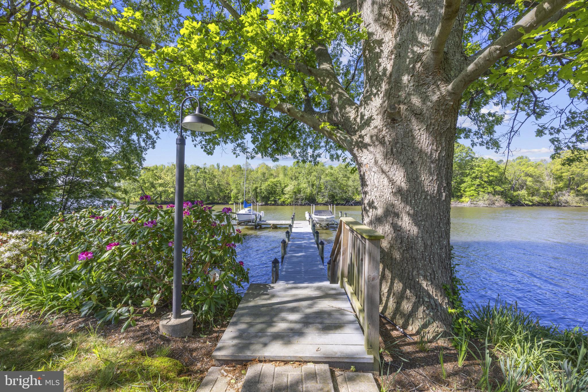 WYE HARBOR - Residential