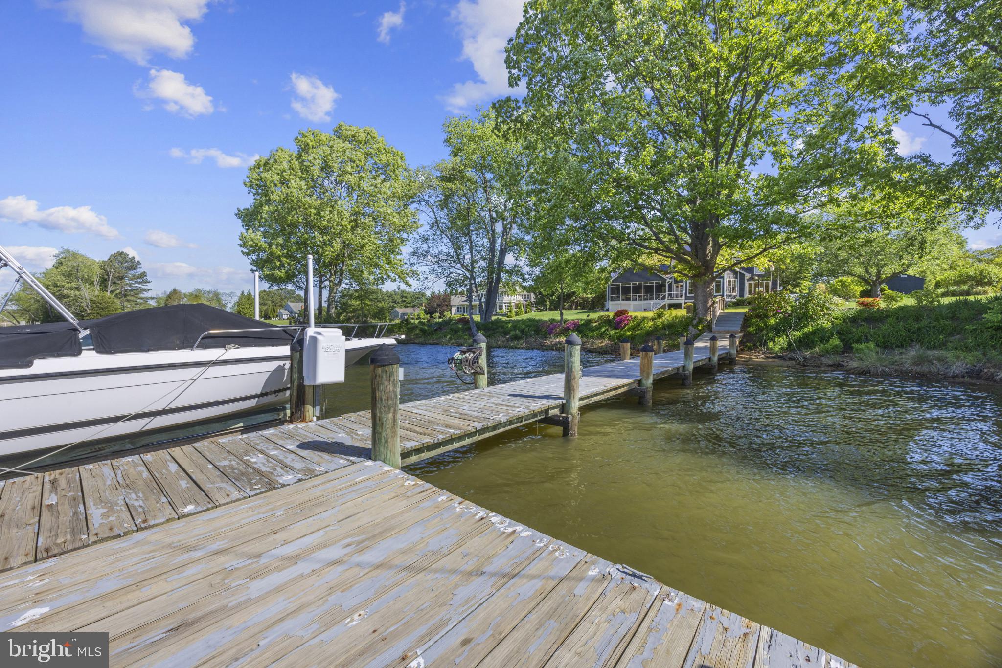 WYE HARBOR - Residential