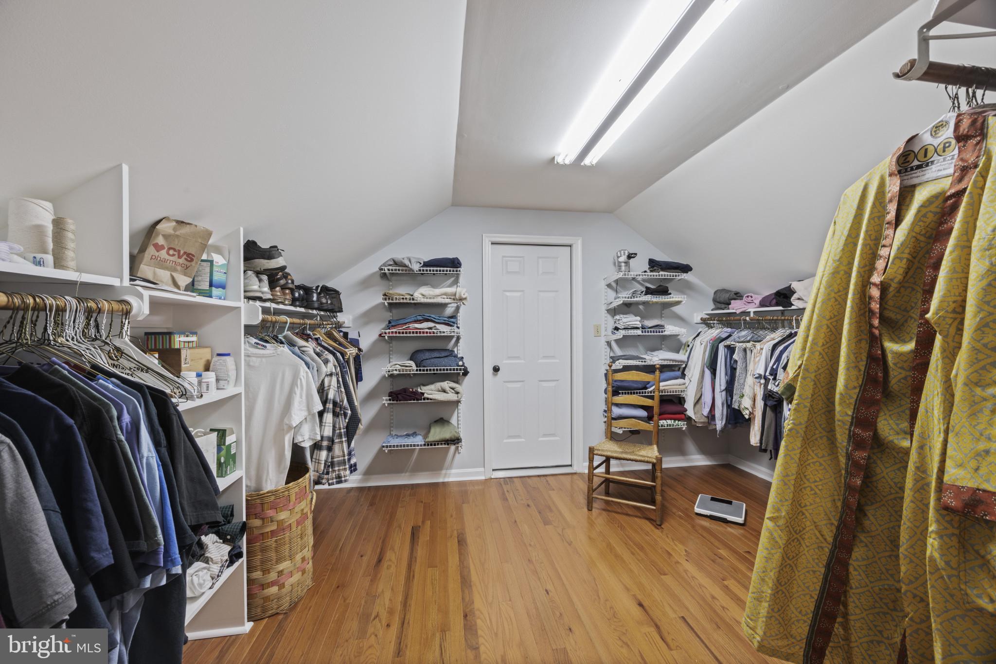 WYE HARBOR - Residential