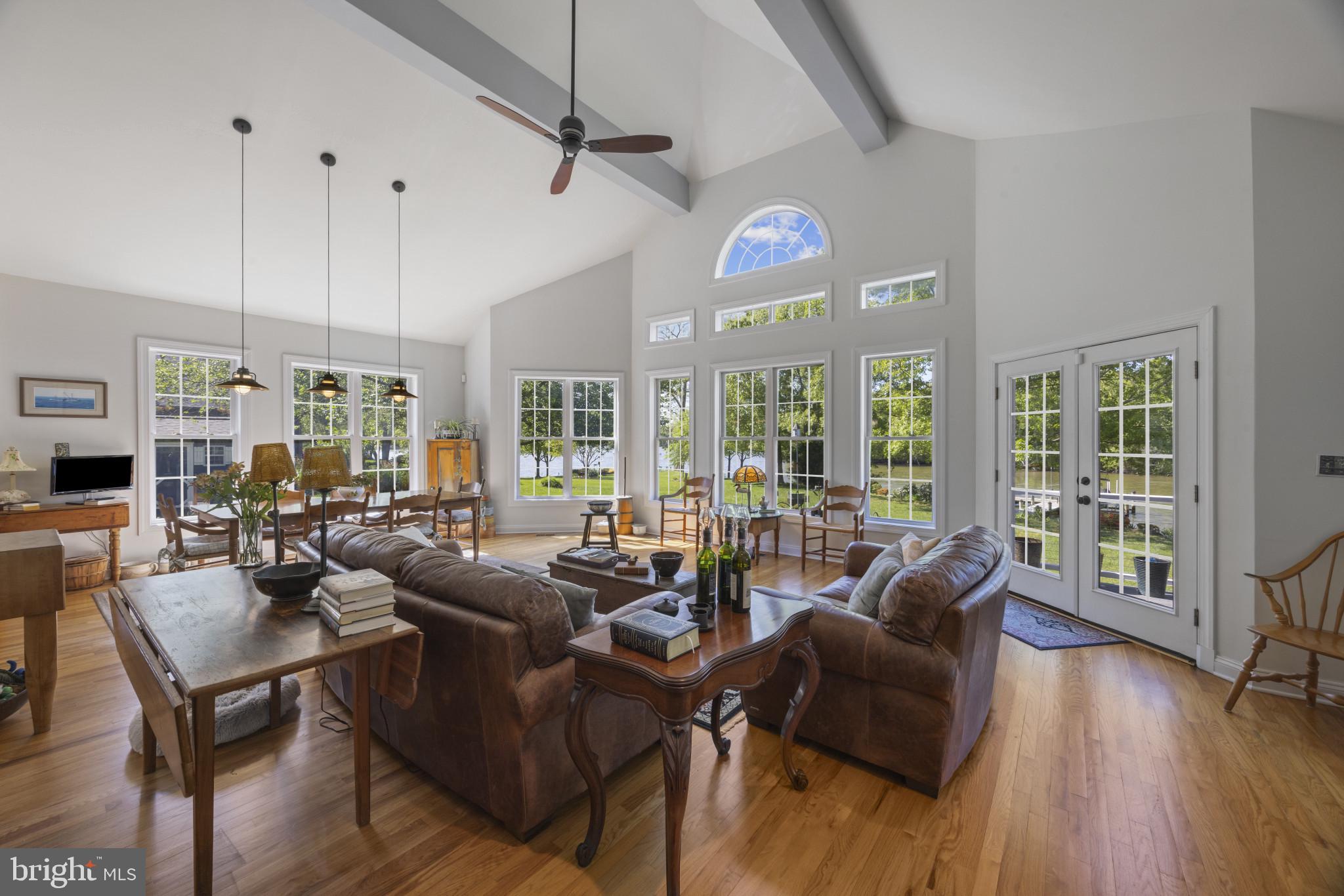 WYE HARBOR - Residential