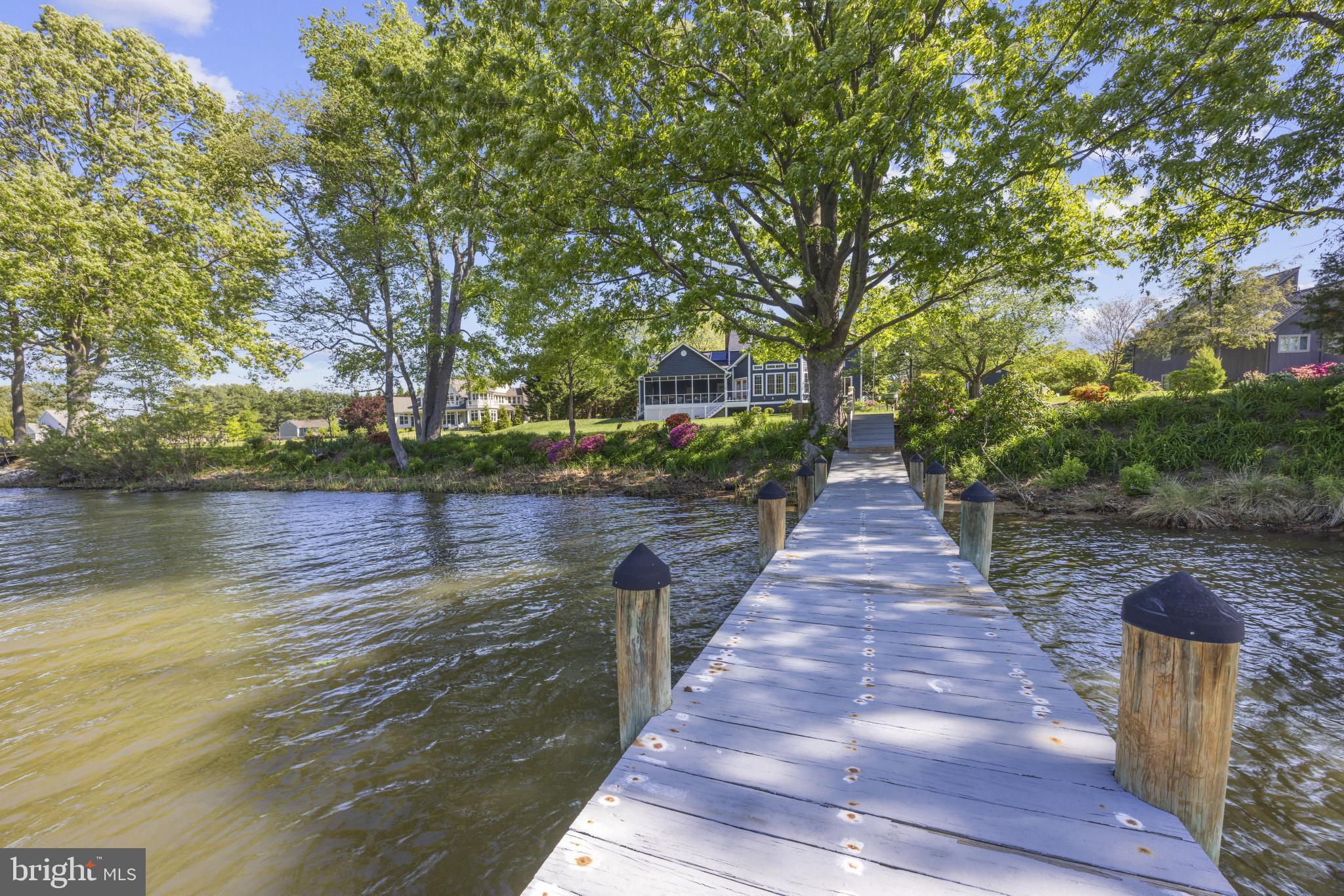 WYE HARBOR - Residential