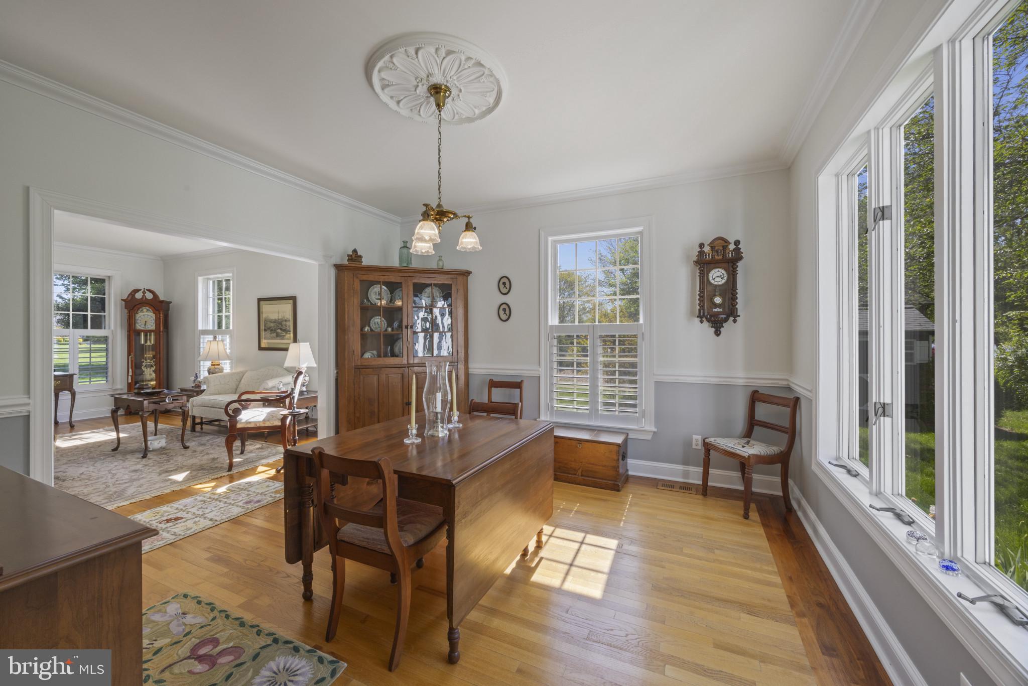 WYE HARBOR - Residential