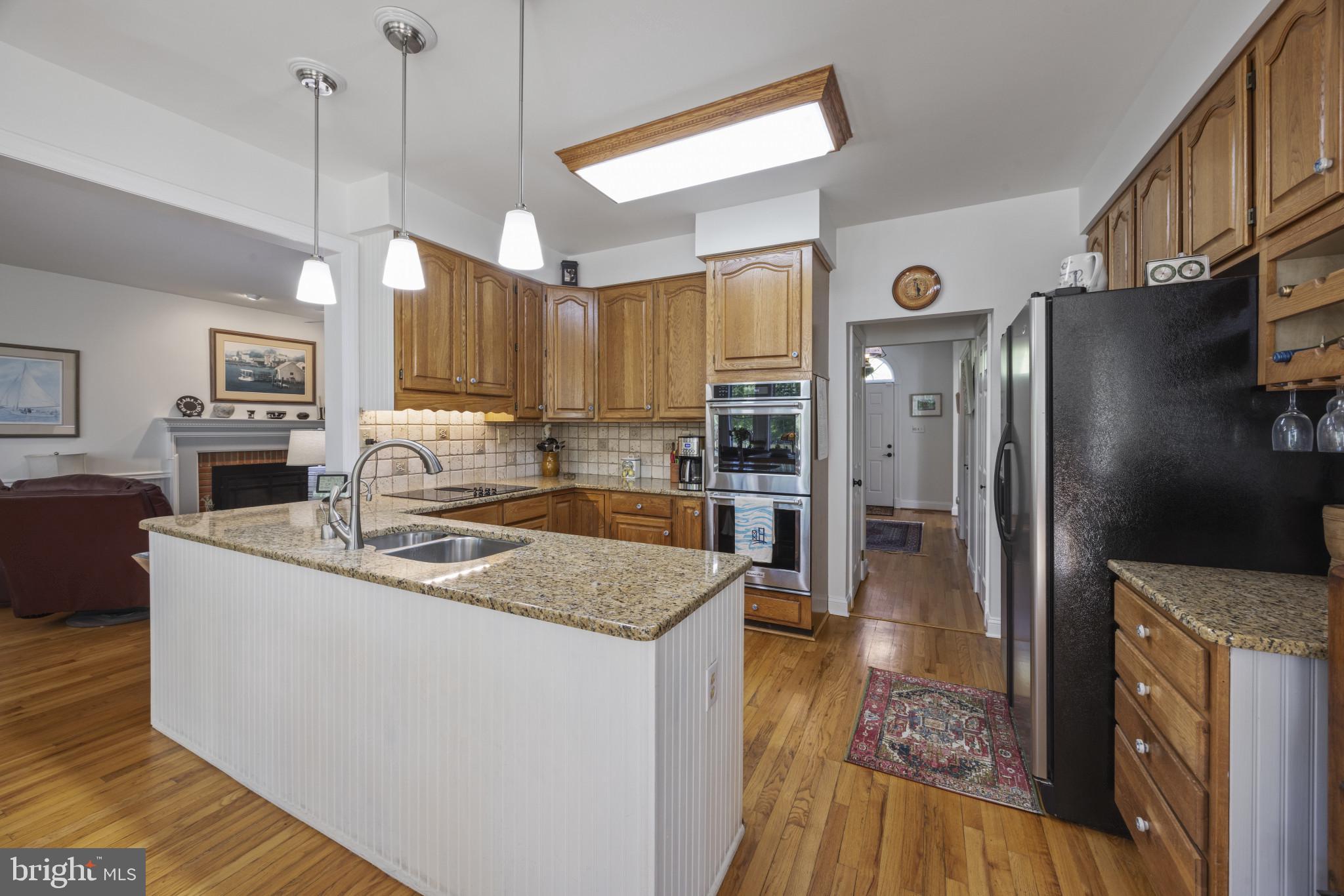 WYE HARBOR - Residential