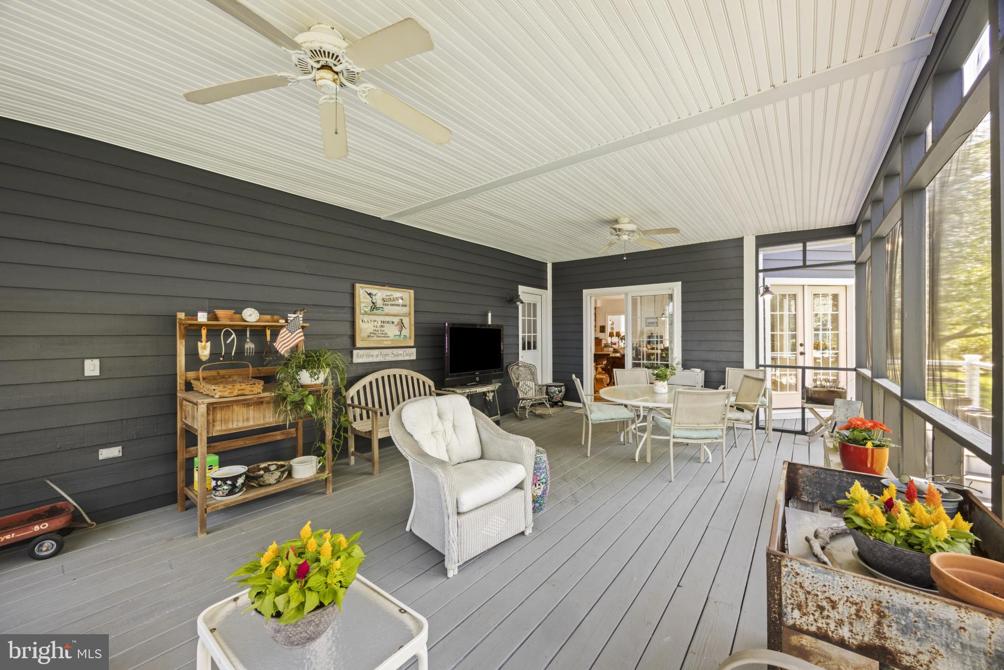 WYE HARBOR - Residential