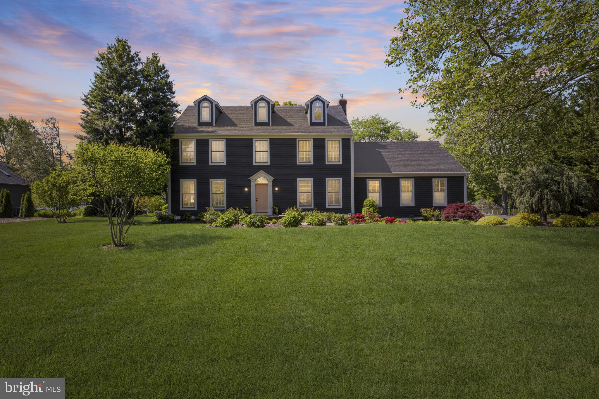 WYE HARBOR - Residential