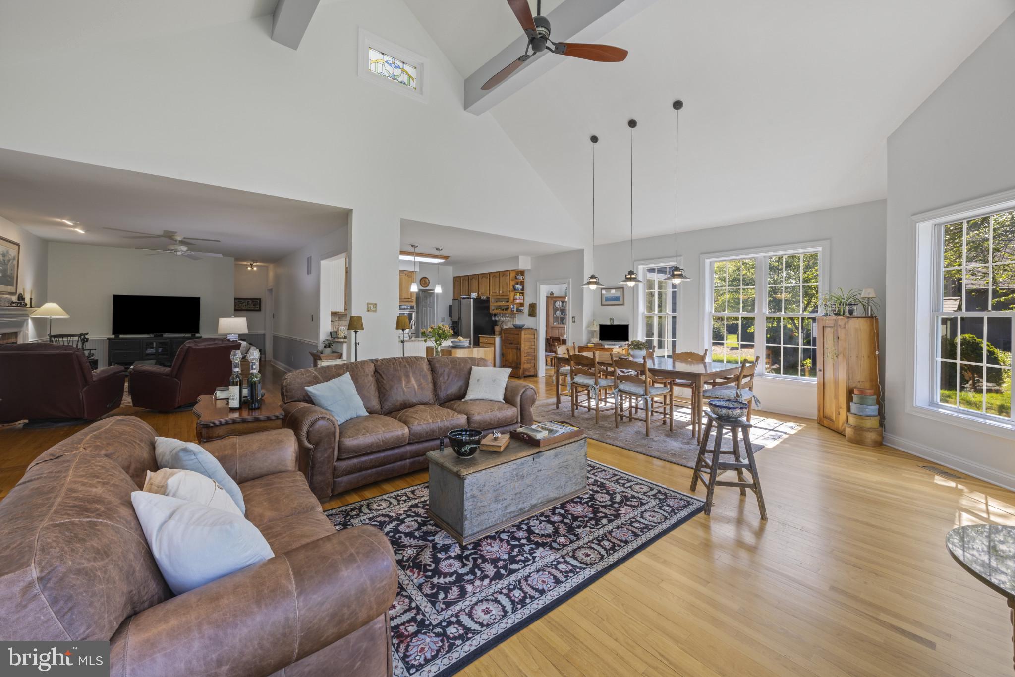 WYE HARBOR - Residential