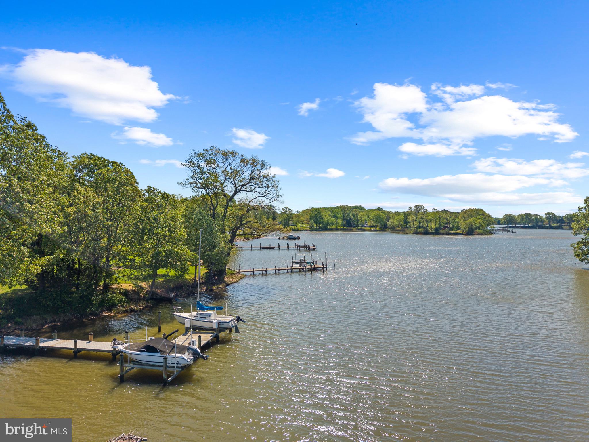WYE HARBOR - Residential