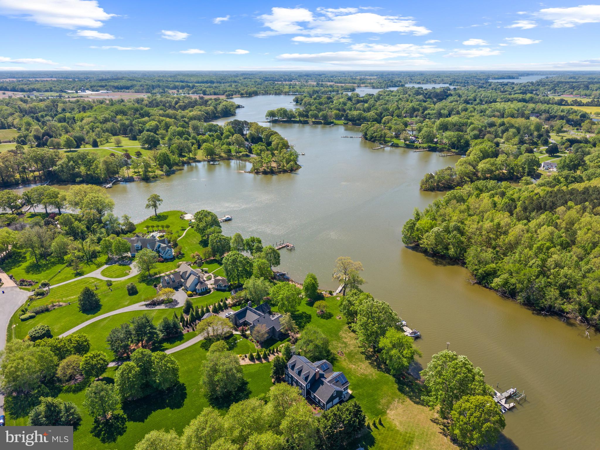 WYE HARBOR - Residential