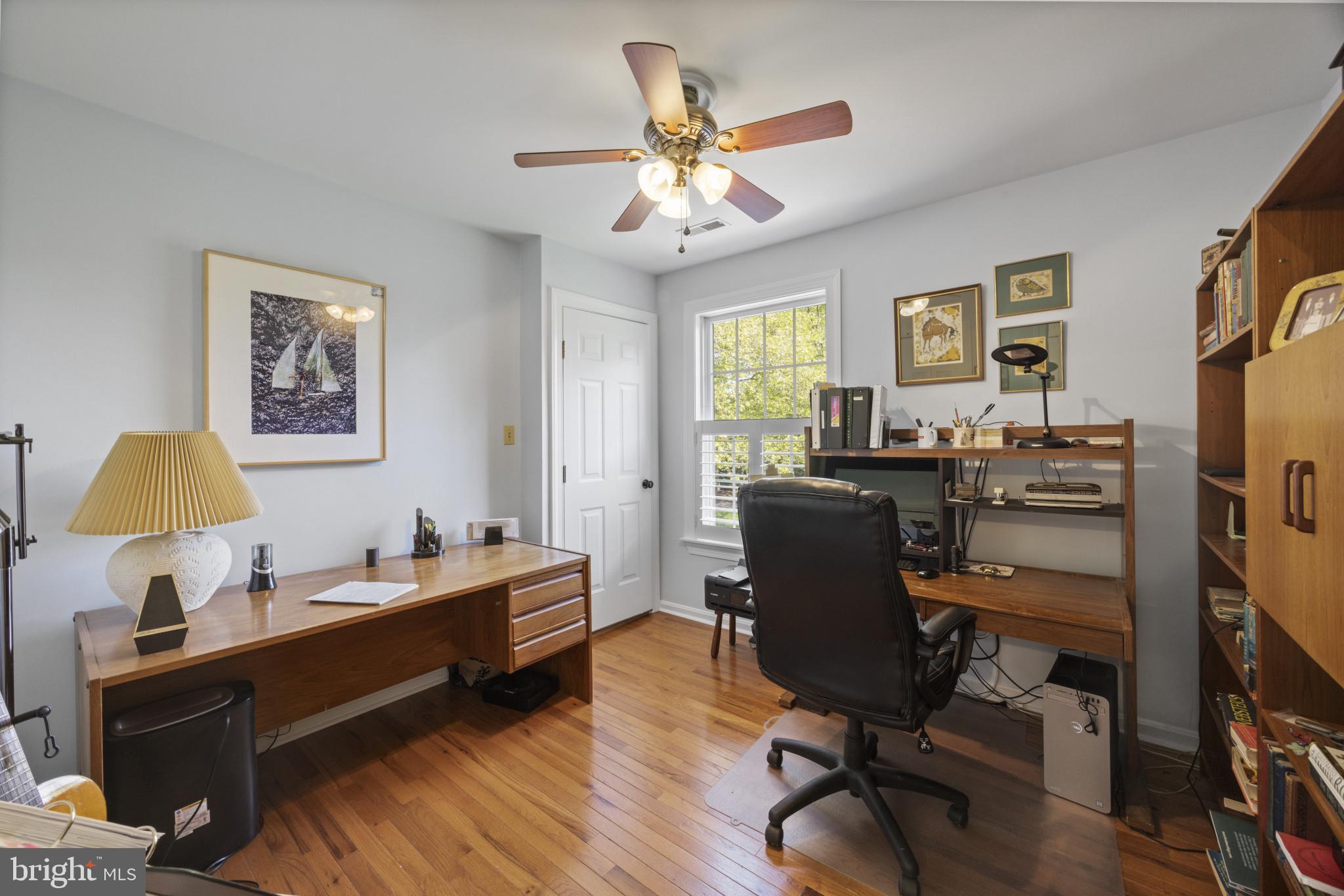 WYE HARBOR - Residential