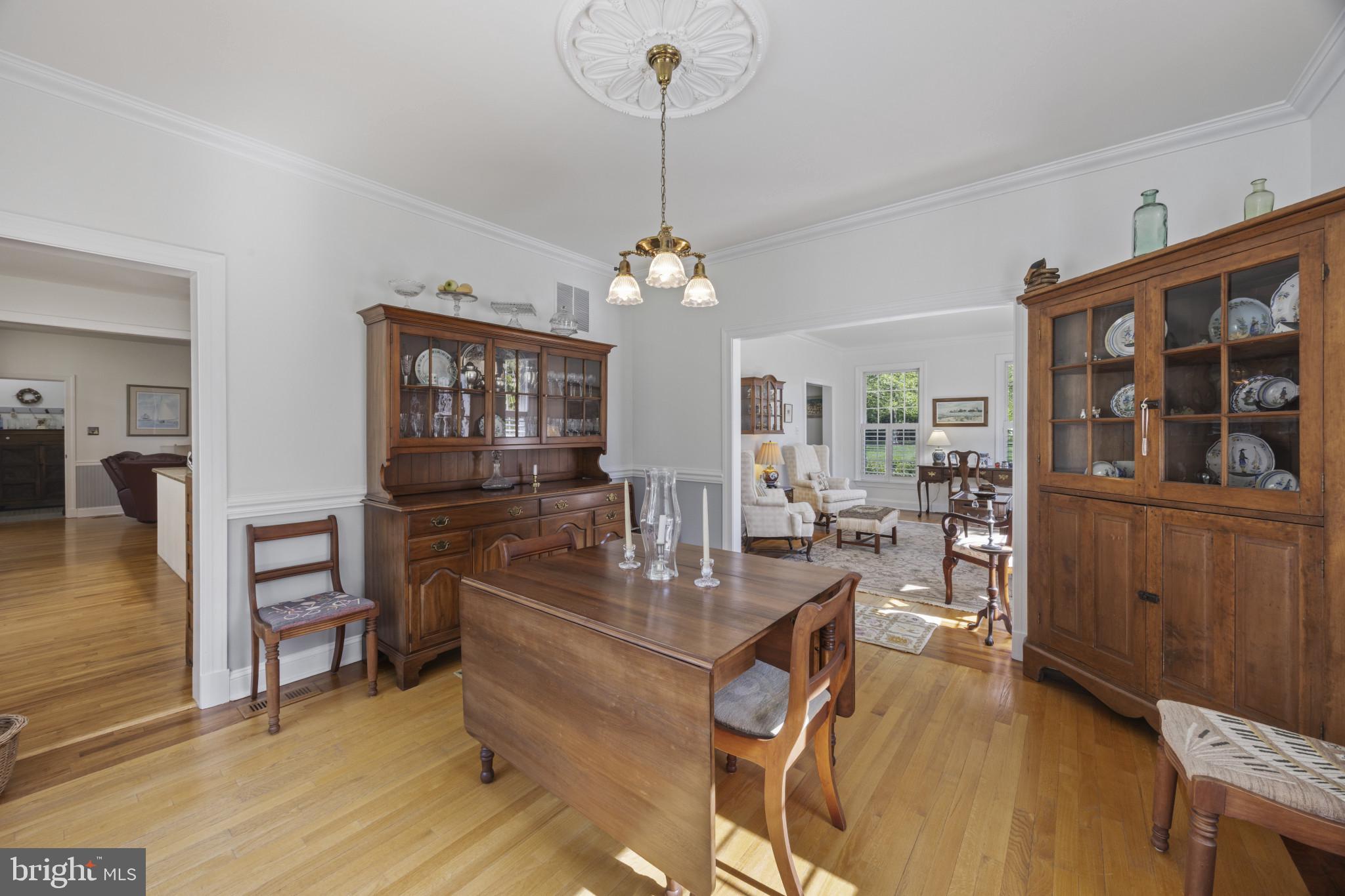 WYE HARBOR - Residential