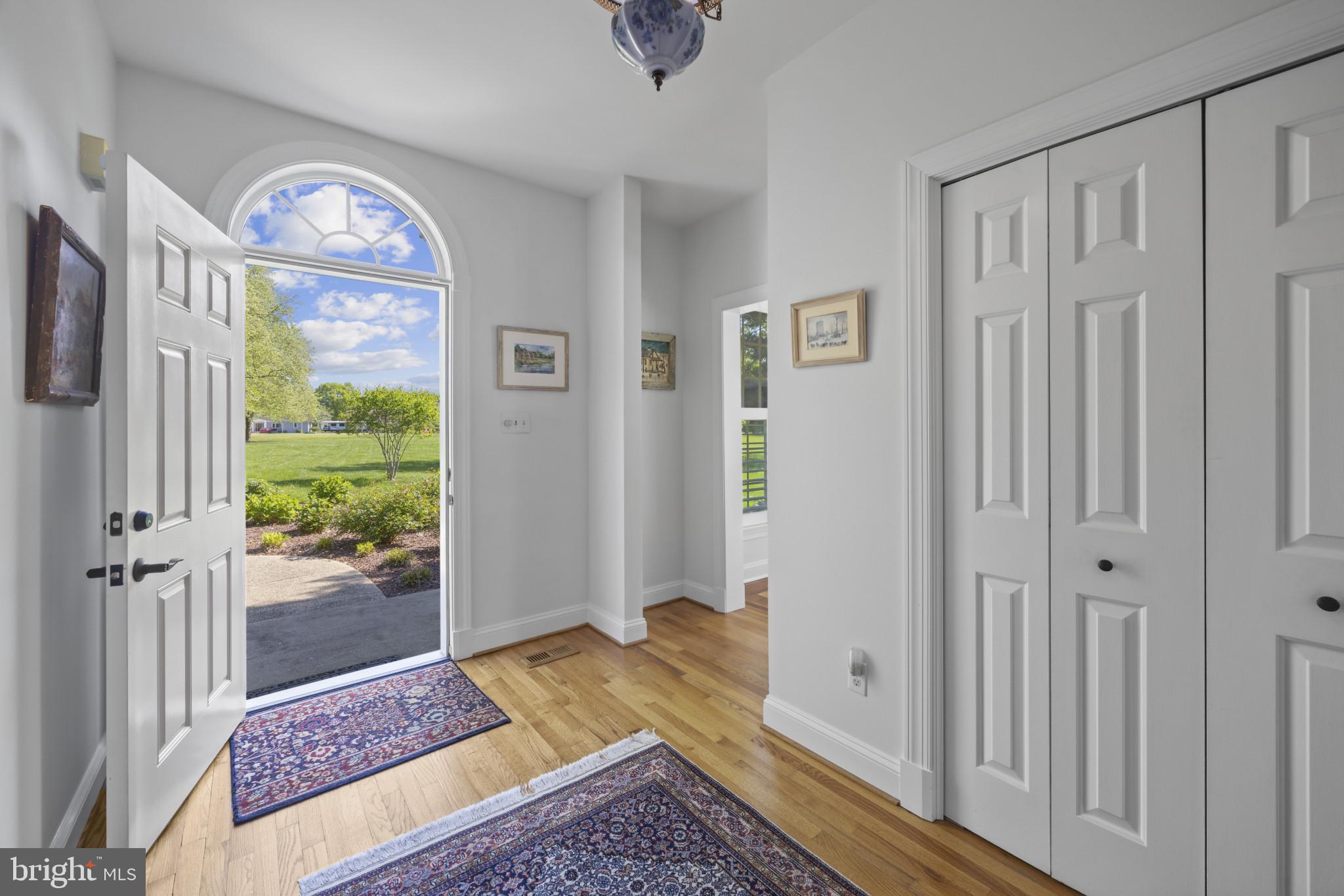 316 WYE HARBOR DRIVE
