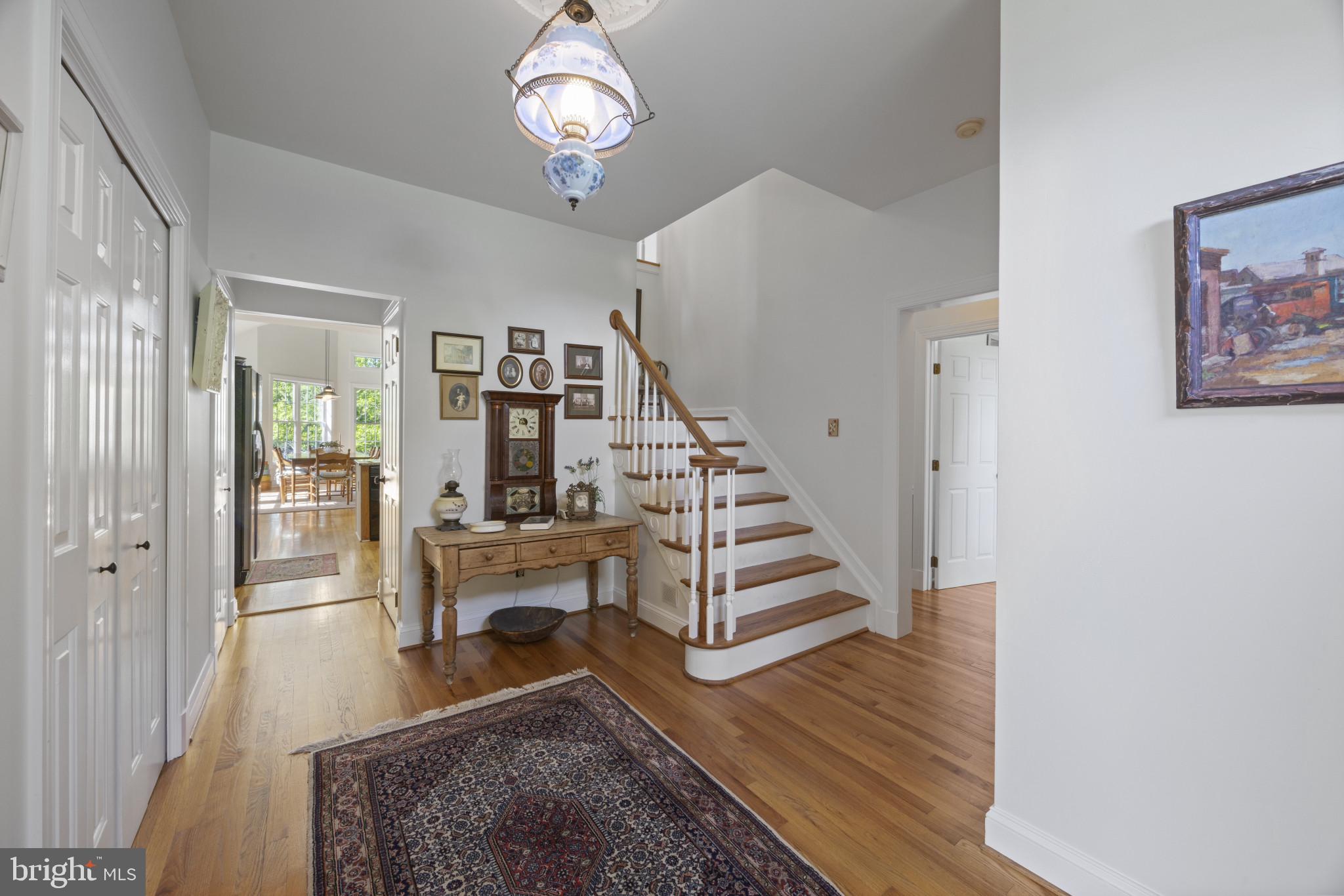 316 WYE HARBOR DRIVE