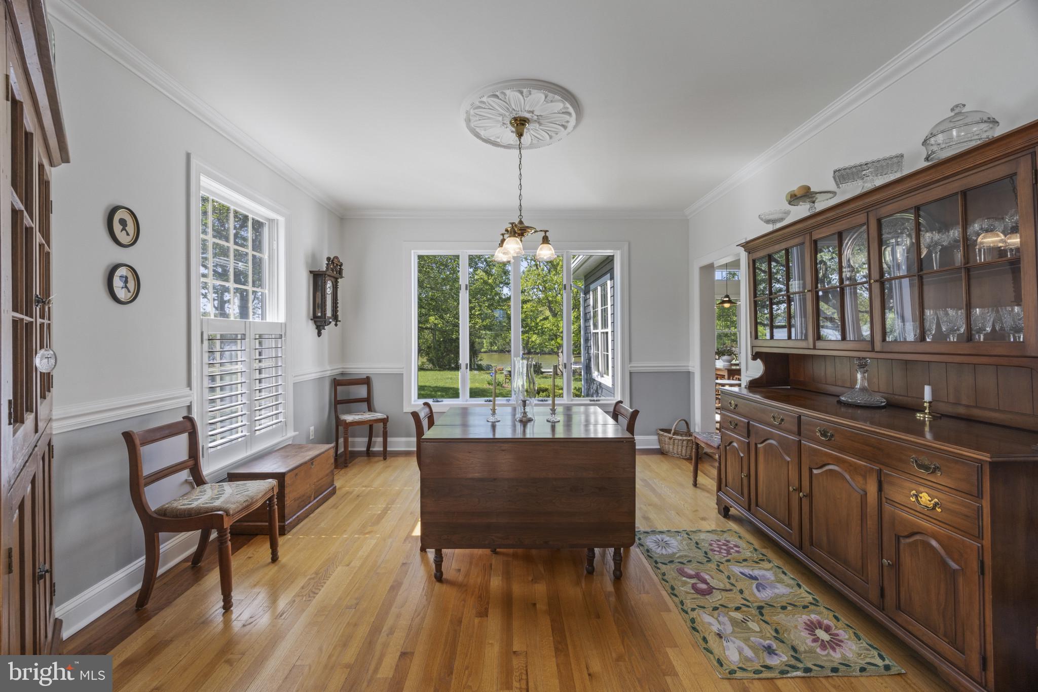 WYE HARBOR - Residential