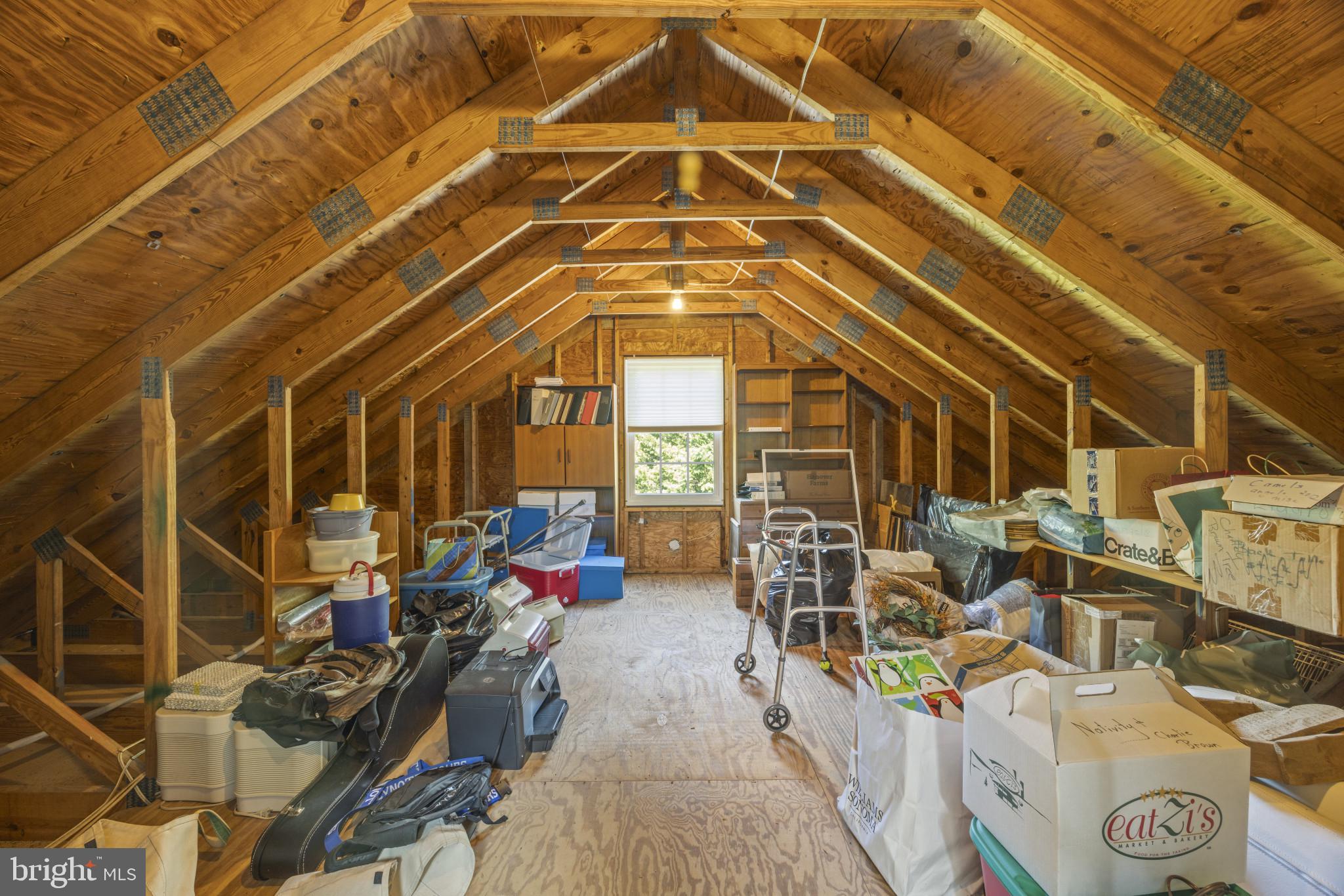 WYE HARBOR - Residential