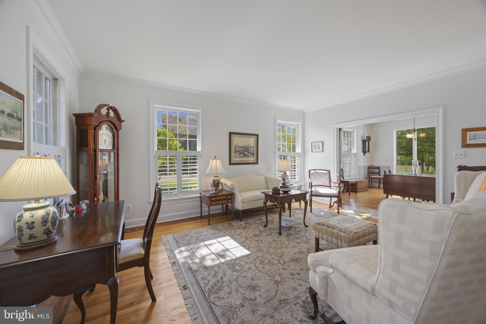 WYE HARBOR - Residential