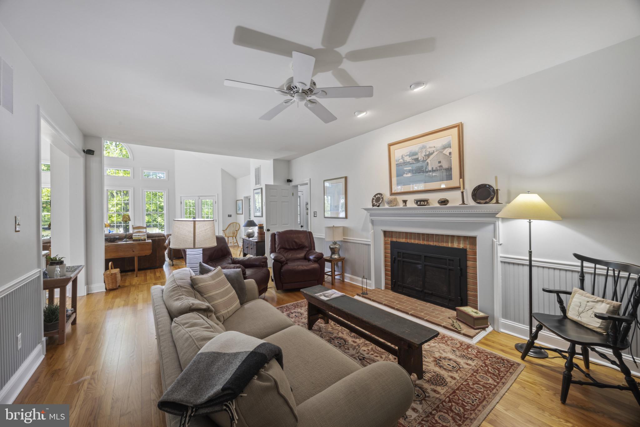 WYE HARBOR - Residential