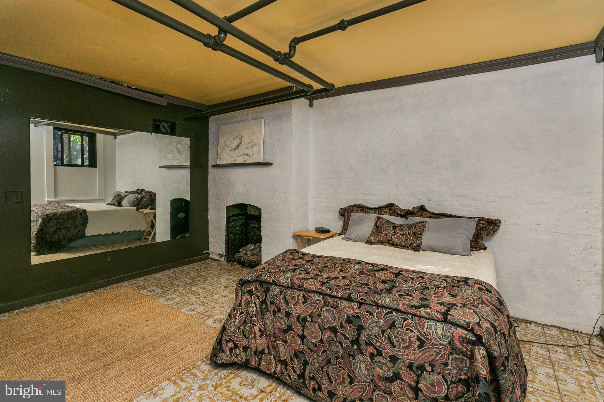 BOLTON HILL HISTORIC DISTRICT - Residential Income