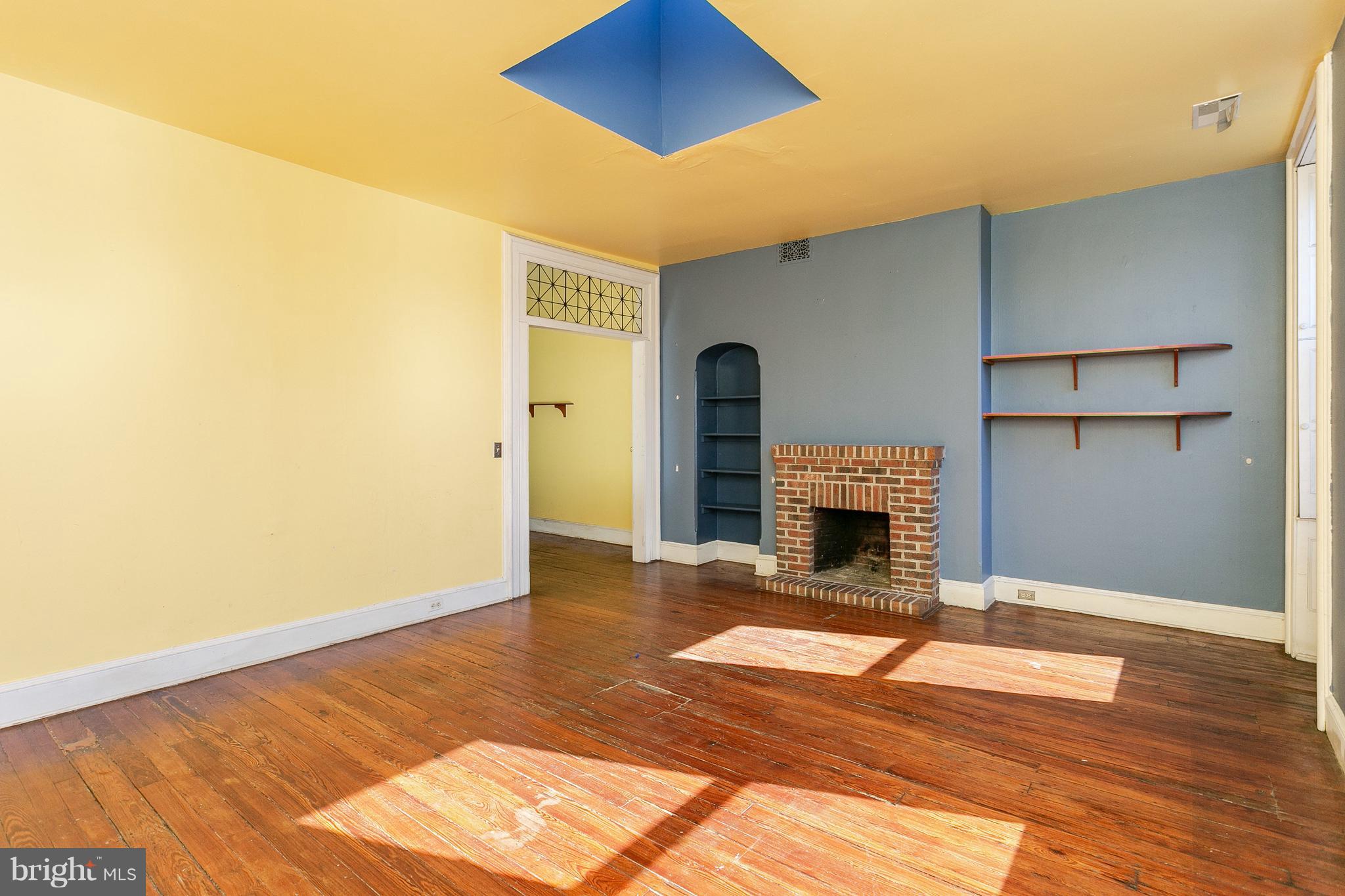 BOLTON HILL HISTORIC DISTRICT - Residential Income