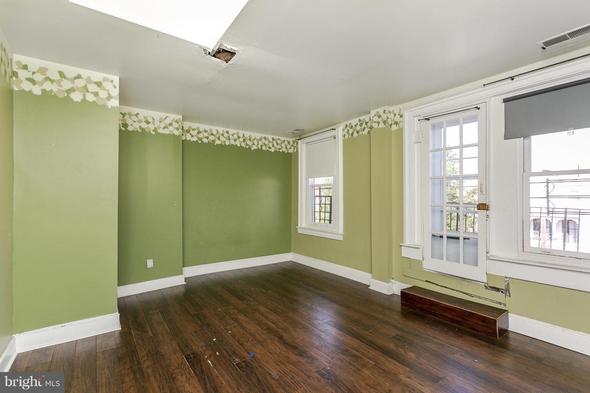 BOLTON HILL HISTORIC DISTRICT - Residential Income