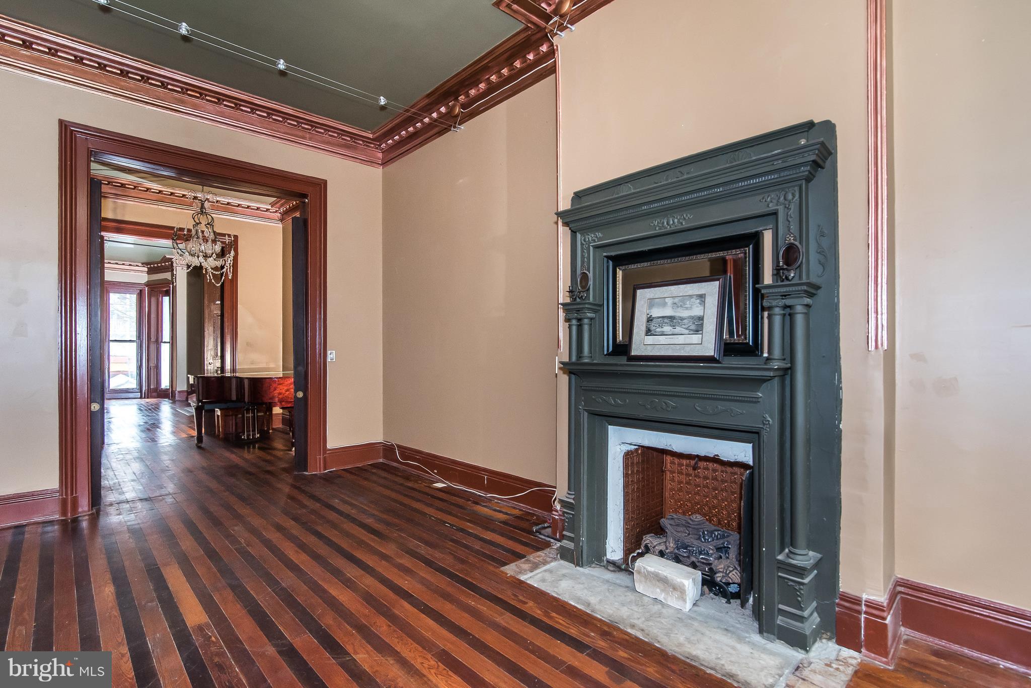 BOLTON HILL HISTORIC DISTRICT - Residential Income