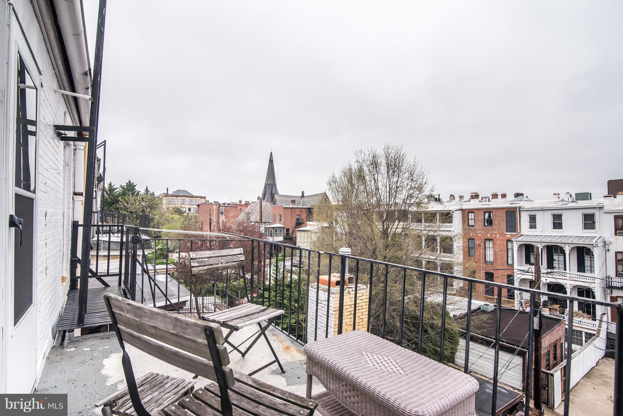 BOLTON HILL HISTORIC DISTRICT - Residential Income