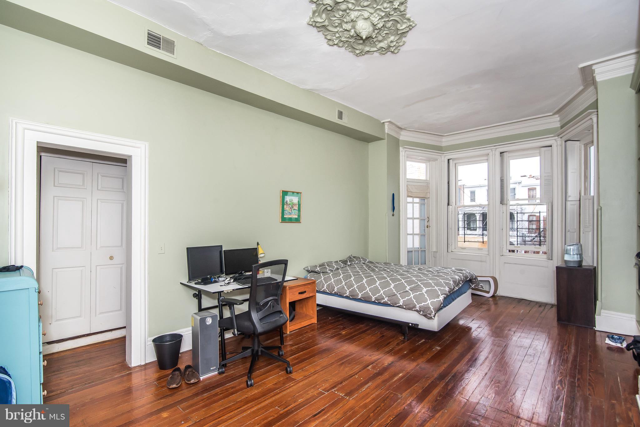 BOLTON HILL HISTORIC DISTRICT - Residential Income