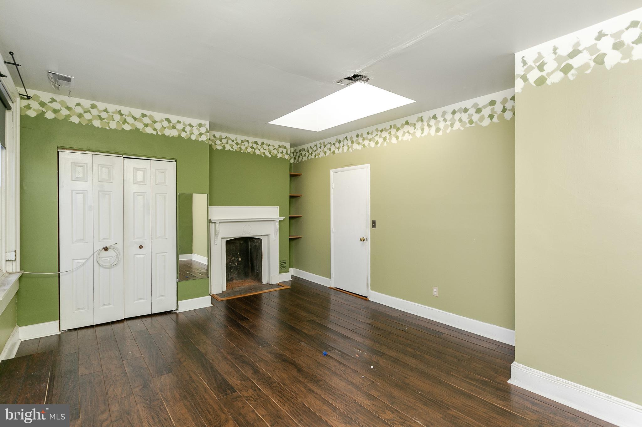 BOLTON HILL HISTORIC DISTRICT - Residential Income