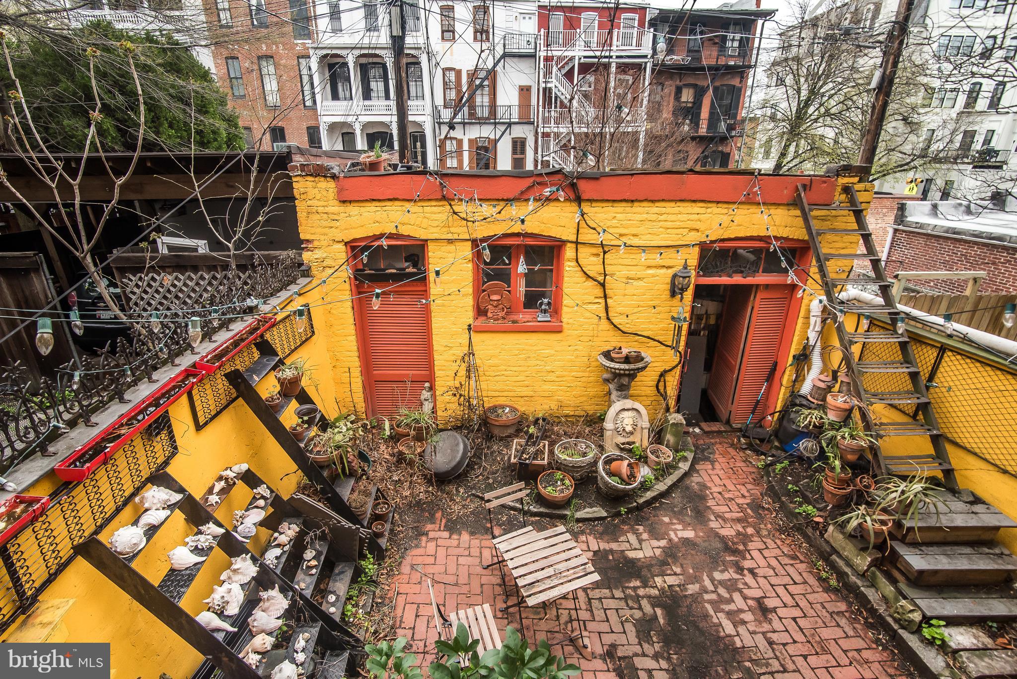 BOLTON HILL HISTORIC DISTRICT - Residential Income