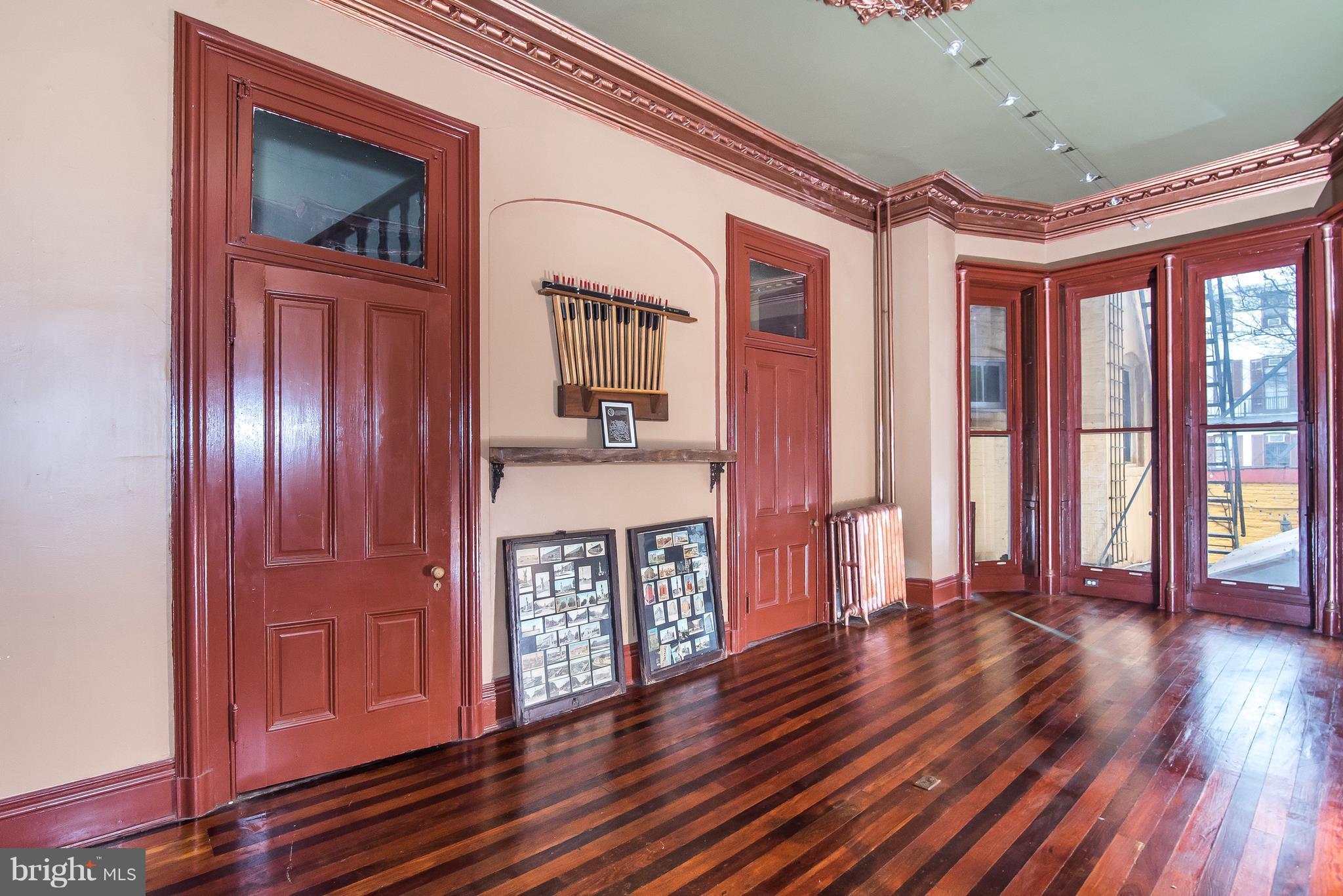 BOLTON HILL HISTORIC DISTRICT - Residential Income