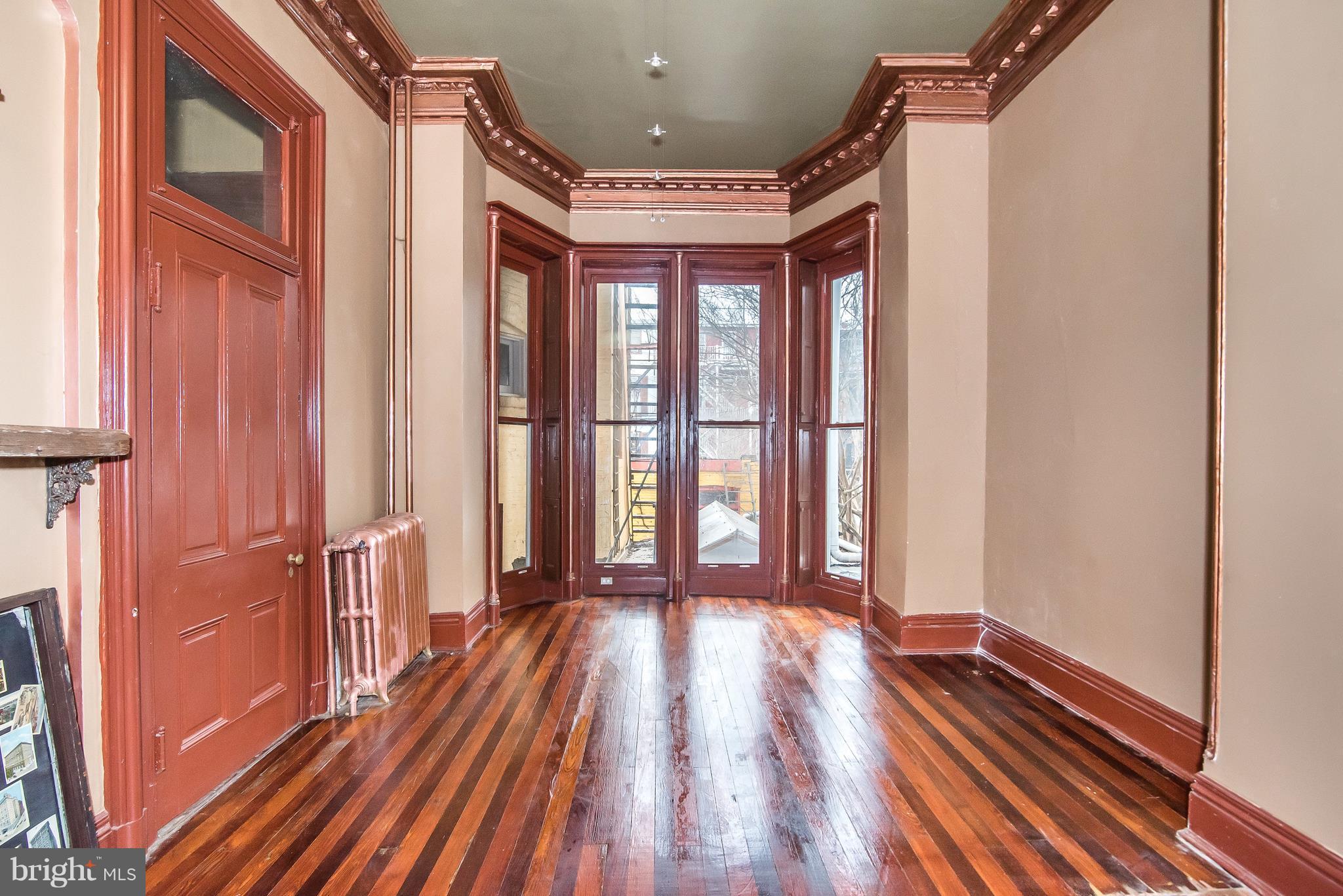 BOLTON HILL HISTORIC DISTRICT - Residential Income