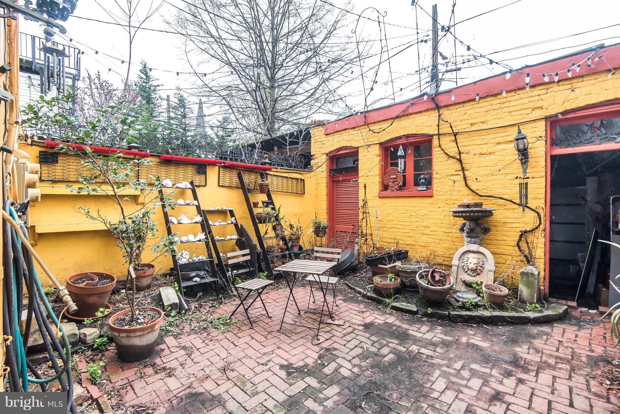 BOLTON HILL HISTORIC DISTRICT - Residential Income