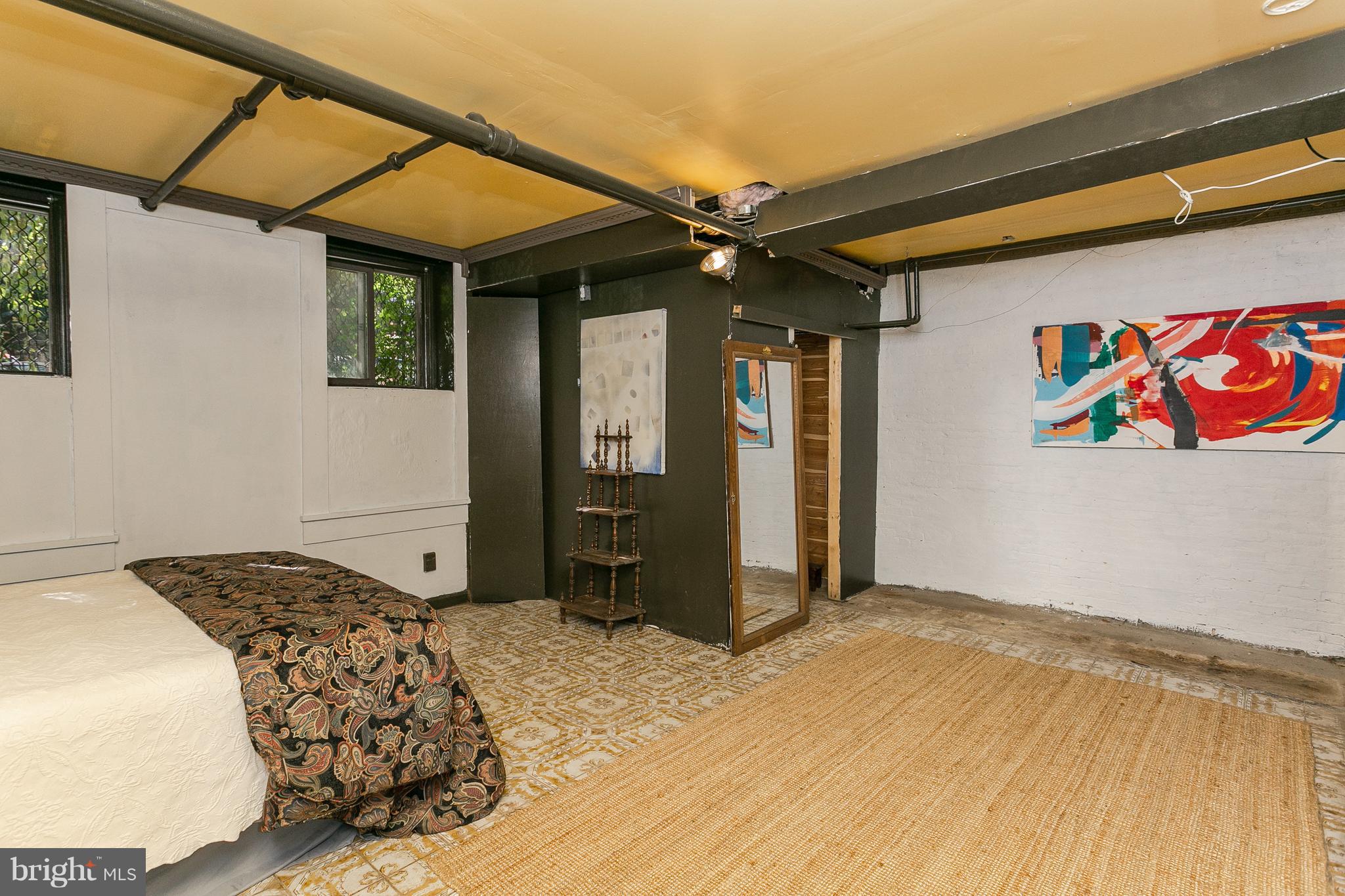 BOLTON HILL HISTORIC DISTRICT - Residential Income