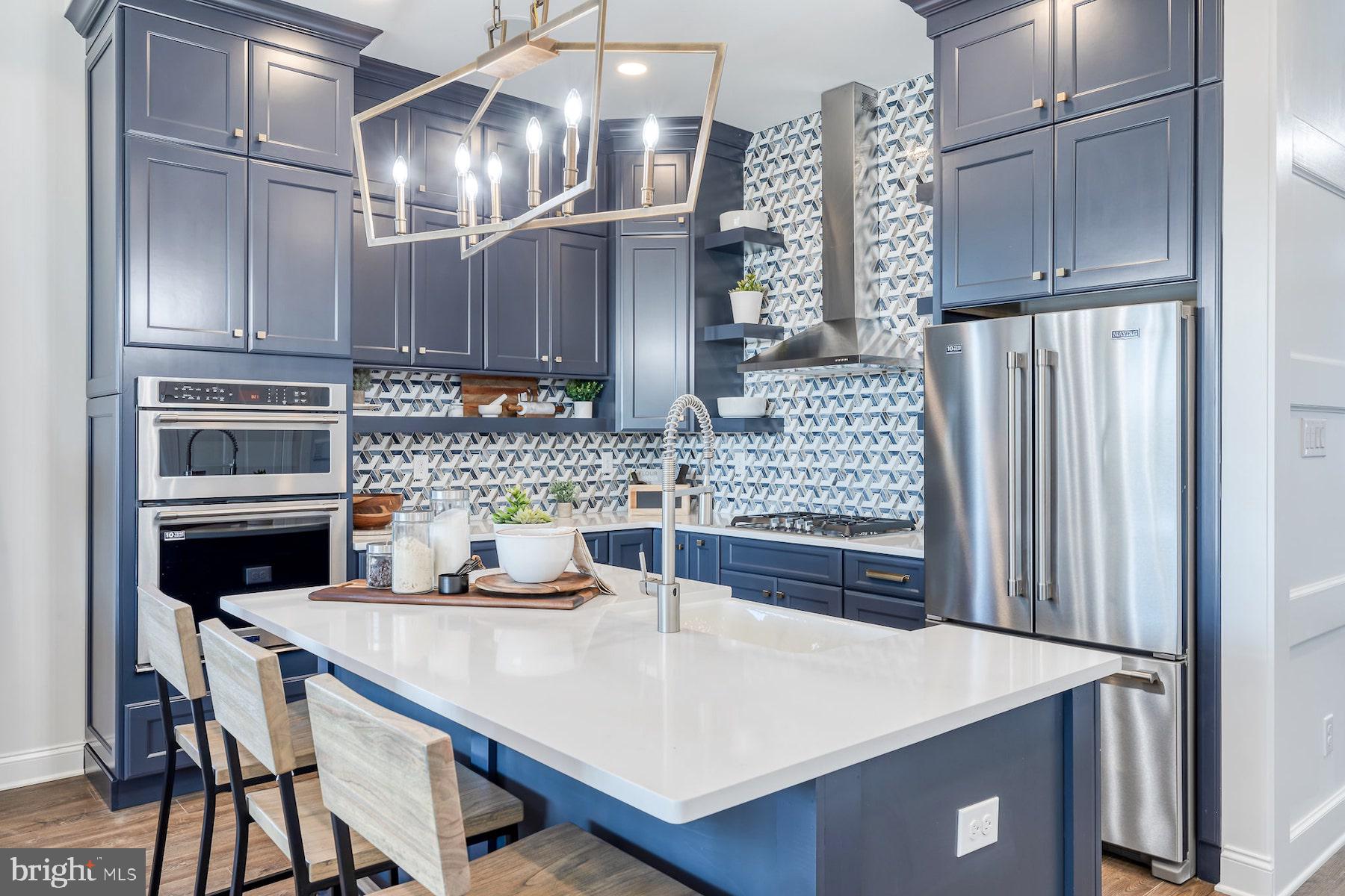 PRESERVE AT MARSH CREEK - HERITAGE COLLECTION - Residential