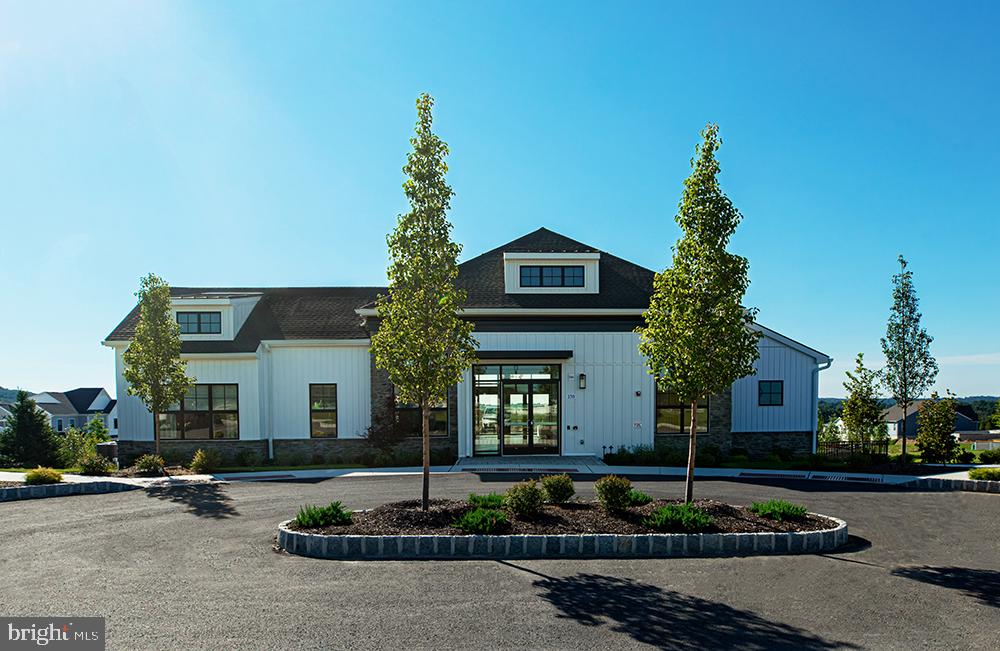 PRESERVE AT MARSH CREEK - HERITAGE COLLECTION - Residential