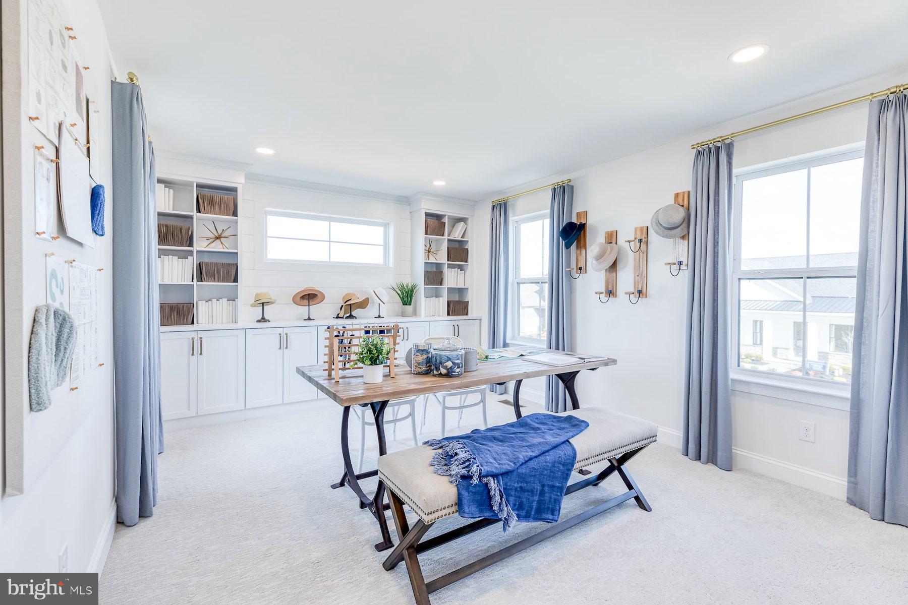 PRESERVE AT MARSH CREEK - HERITAGE COLLECTION - Residential