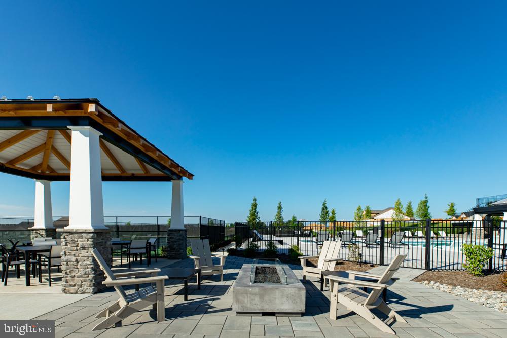 PRESERVE AT MARSH CREEK - HERITAGE COLLECTION - Residential
