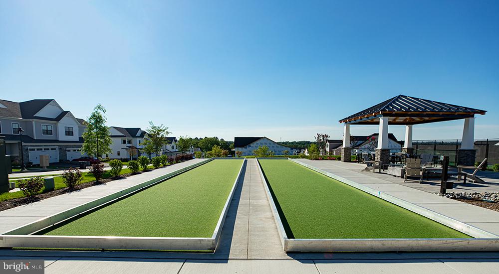 PRESERVE AT MARSH CREEK - HERITAGE COLLECTION - Residential