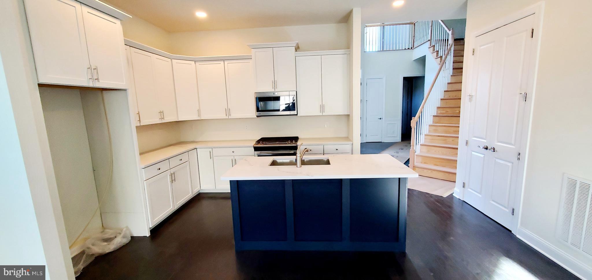 PRESERVE AT MARSH CREEK - HERITAGE COLLECTION - Residential