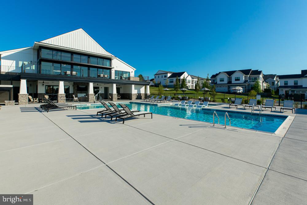 PRESERVE AT MARSH CREEK - HERITAGE COLLECTION - Residential
