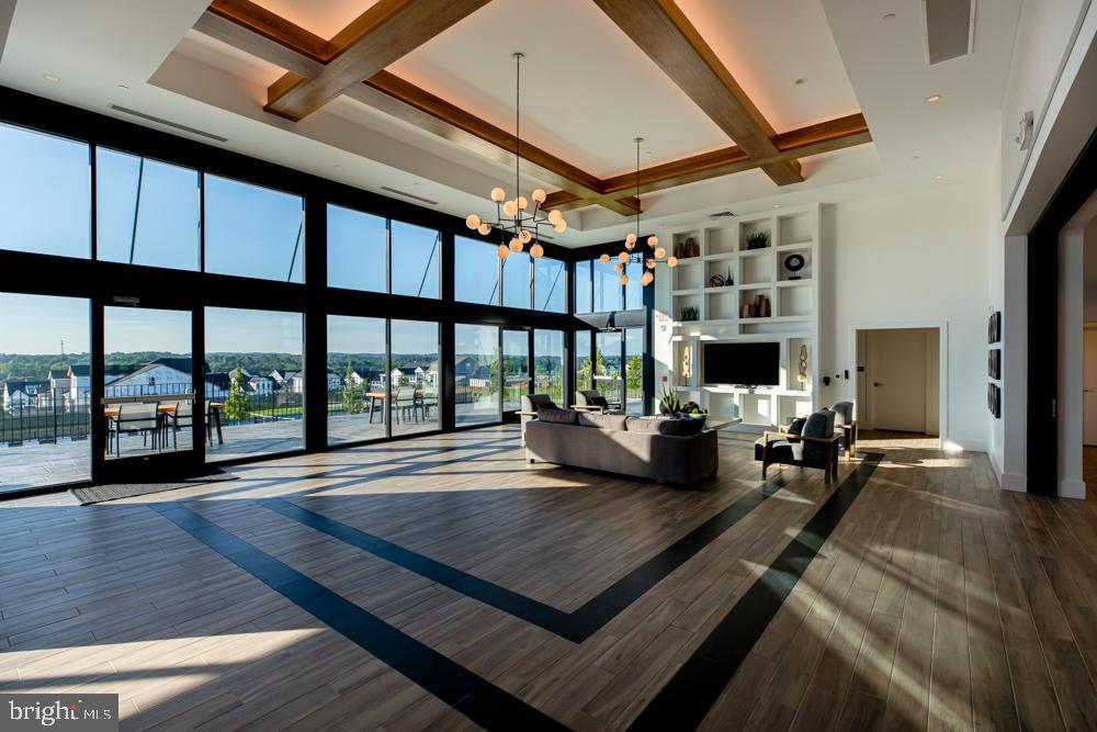 PRESERVE AT MARSH CREEK - HERITAGE COLLECTION - Residential