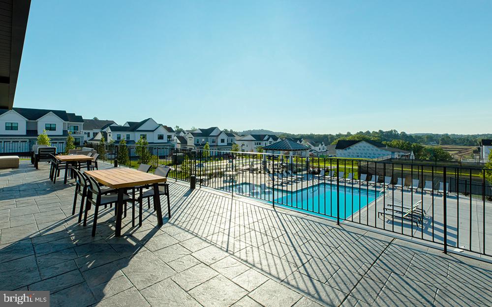 PRESERVE AT MARSH CREEK - HERITAGE COLLECTION - Residential