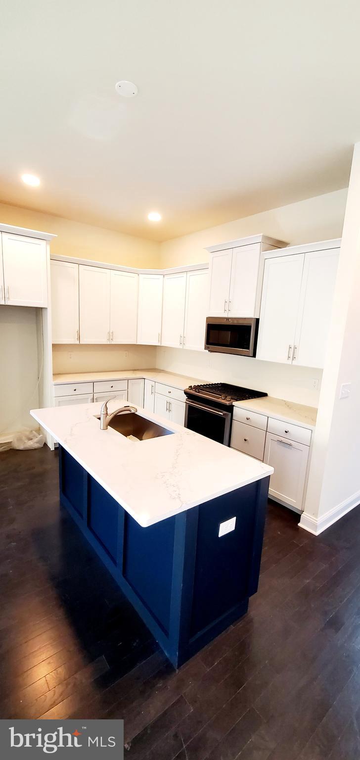 PRESERVE AT MARSH CREEK - HERITAGE COLLECTION - Residential